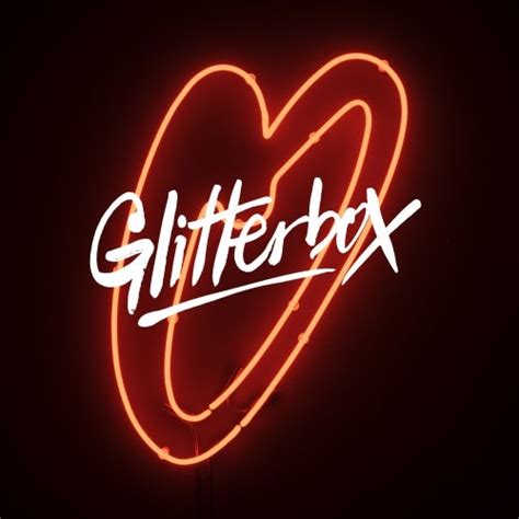 Music Glitterbox Recordings