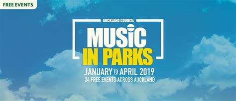 Music In Parks: Brass At the Falls - Auckland - Eventfinda