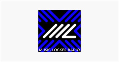 Music Locker Radio – Moodymann Set (GTA Online) - Apple Music