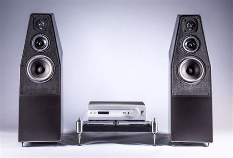 Music Lovers Audio High End Audio & Home Theater Store.