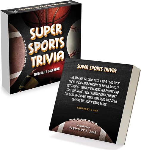 Music Lyrics Trivia Daily Page Desktop Tf Publishing Calendars Planners Journals Stationery