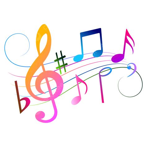 Music Notes