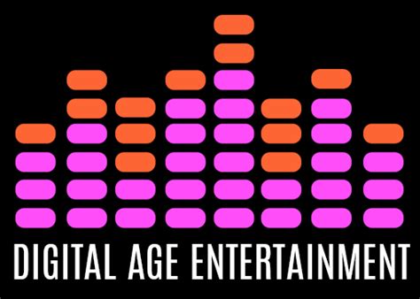 Music Opportunities - digitalageentertainment.org