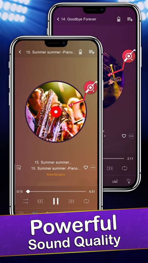Music Player 2022 APK Download for Android 