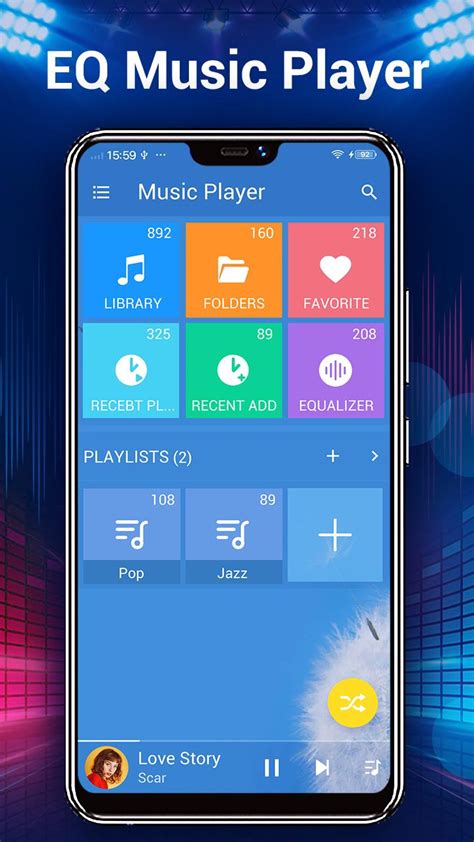 Music Player Audio Player APK Download for Android 