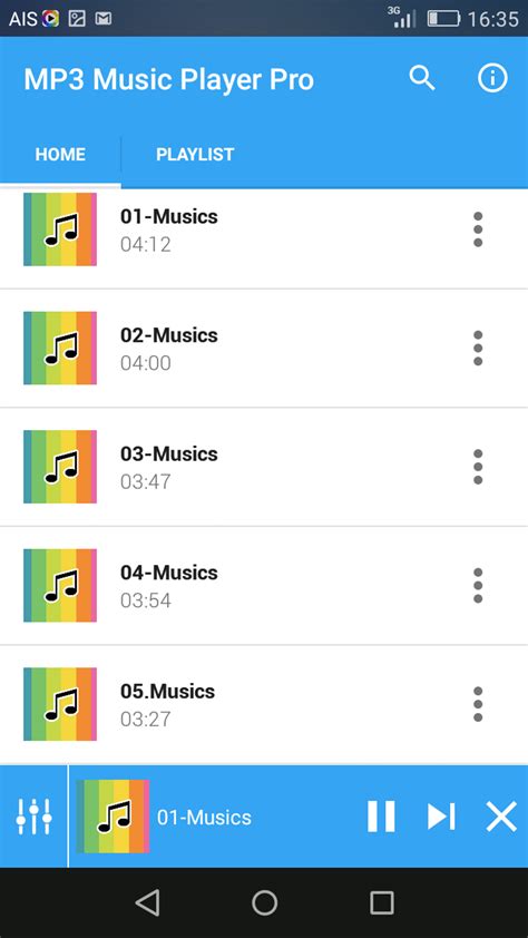 Music Player PRO APK Download for Android 