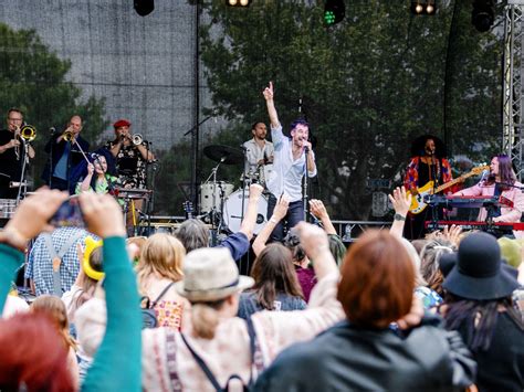 Music Programs That Bring Communities Together