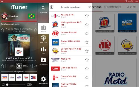 Music Radio 97.1 FM Ao Vivo Ouvir Online - myTuner Radio