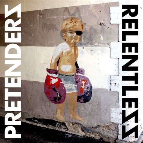 Music Review: A little too much beauty and not enough beast on new Pretenders album, ‘Relentless’