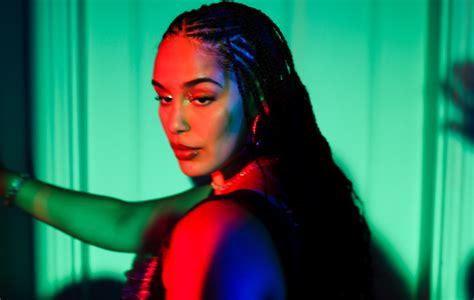Music Review: Allow Jorja Smith to reintroduce herself on her sophomore release, ‘Falling or Flying’