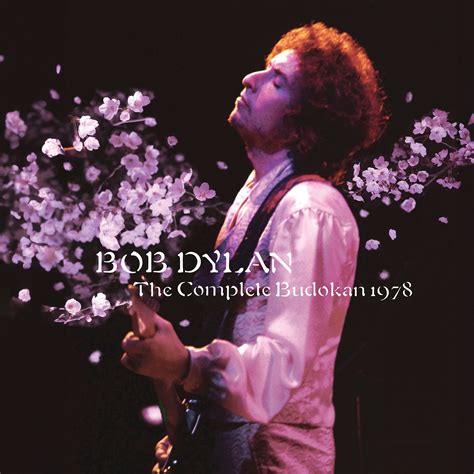Music Review: Bob Dylan’s ‘The Complete Budokan 1978’ box set is a welcomed release, flute and all
