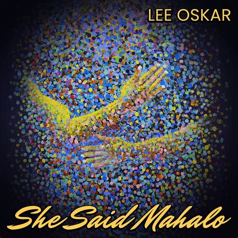 Music Review: Harmonica guru Lee Oskar’s all sunshine on funky instrumental album ‘She Said Mahalo’