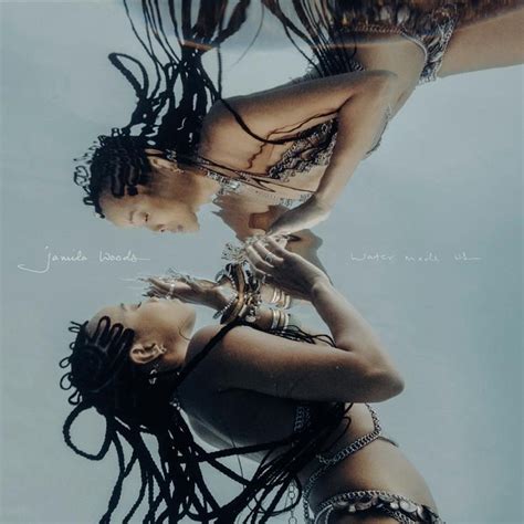 Music Review: Jamila Woods’ ‘Water Made Us’ showcases what we love, and loathe, about romance