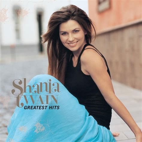 Music Review: Now on vinyl, Shania Twain’s ‘Greatest Hits’ shines anew