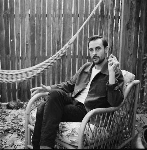 Music Review: Robert Ellis proves he’s today’s news on moody, vulnerable album ‘Yesterday’s News’
