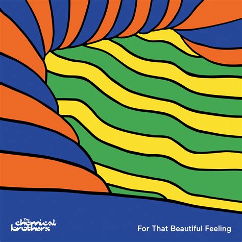 Music Review: The Chemical Brothers’ ‘For That Beautiful Feeling’ is dreamy electronic music