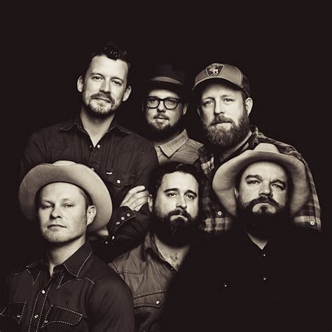 Music Review: Turnpike Troubadours back after extended hiatus with resilience  –  and gratitude
