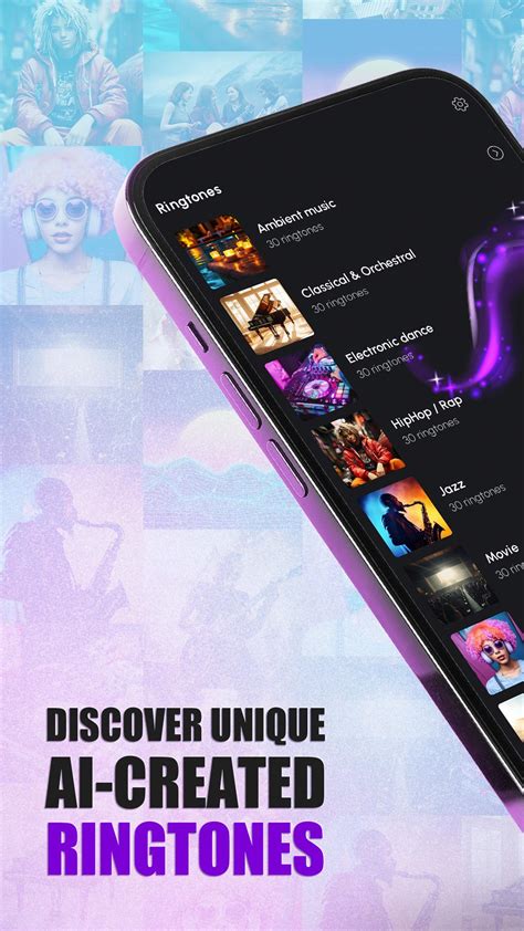 Music Ringtones APK Download for Android 