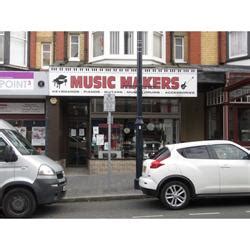 Music Shops in Colwyn Bay