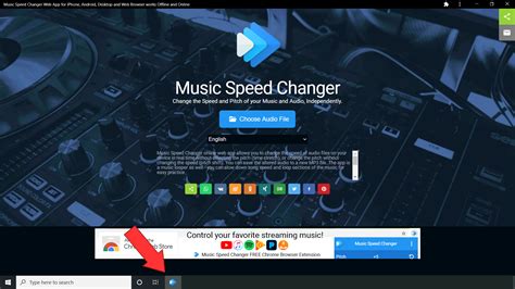 Music Speed Changer for PC - How to Install on Windows PC, Mac