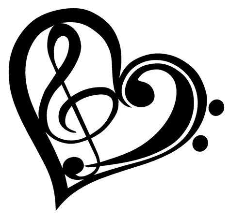 Music Symbol Drawing
