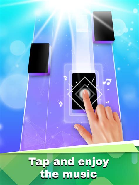 Music Tiles 2: Piano Game 2024 4+ - App …