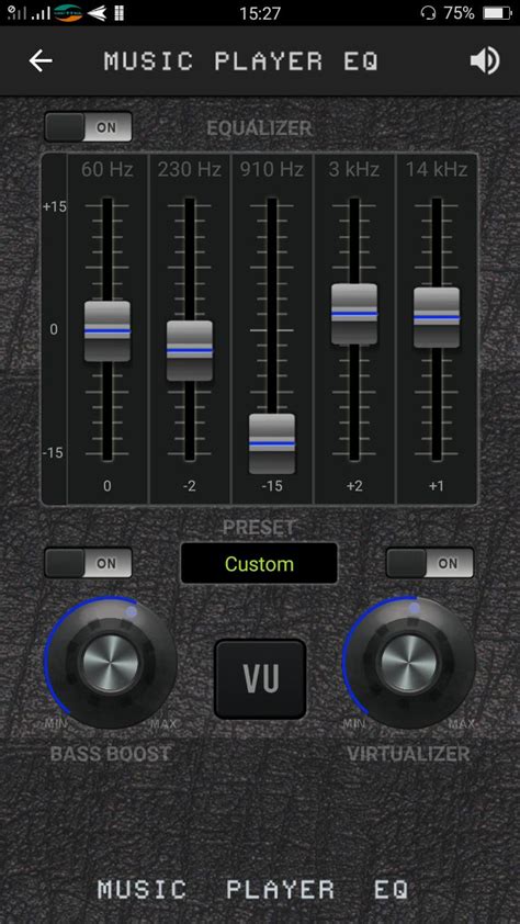 Music Video Player with EQ APK Download for Android 
