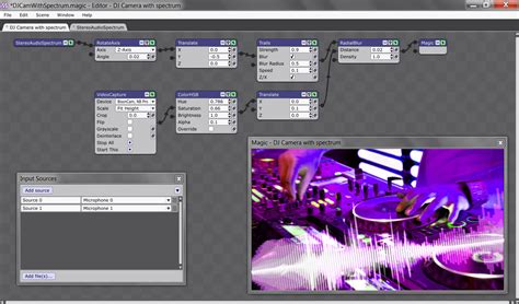 Music Visualizer Software Free Download impactpin