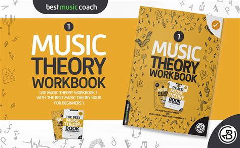 Music Workbook Best Theory