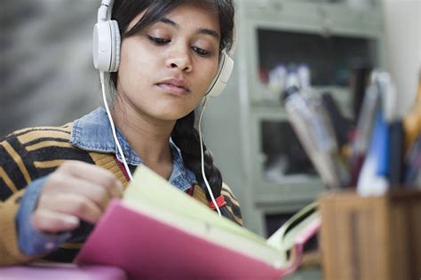 Music and academic performance. Listening to music also directly affects academic performance. A study conducted by Antony, Priya, and Gayathri (2018) proved that listening to music while studying has a positive effect on academic performance. They conducted this experiment by surveying students on their opinions about how listening to music impacts the efficiency of their ... 