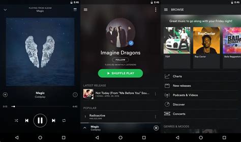 Music apps for android. Things To Know About Music apps for android. 
