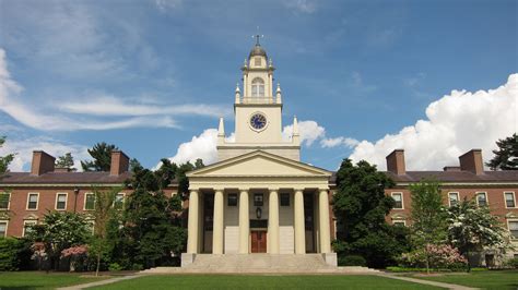 Music at Andover - PhillipsAcademy