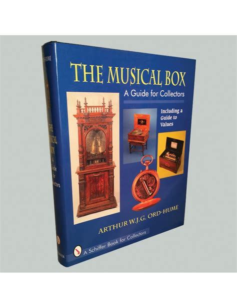 Music boxes a guide for collectors. - Rip 60 wall chart exercise guide.