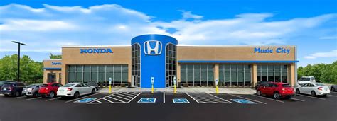 Music city honda. Things To Know About Music city honda. 