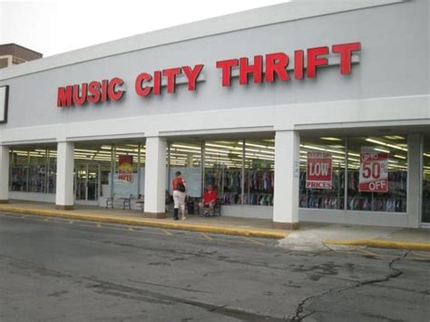 Music city thrift. Things To Know About Music city thrift. 