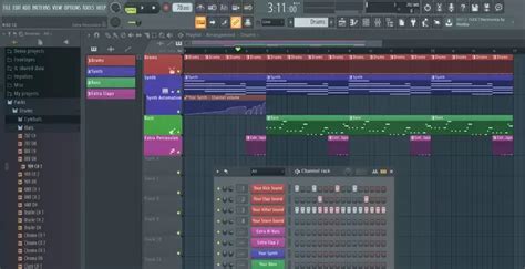 Music composing software. Music beat software has revolutionized the music industry by making it possible for anyone to create professional-quality beats without spending a fortune on expensive equipment. W... 
