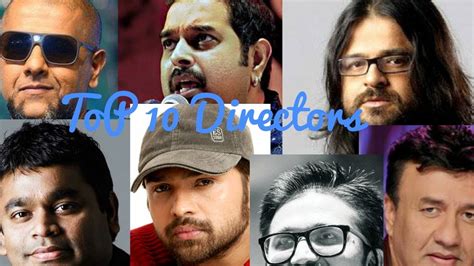 Music directors bollywood