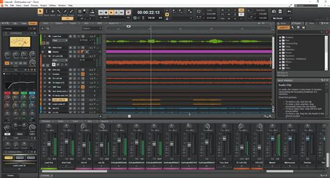 Music editing programs. The Novation Launchpad was primarily designed to work with music-making and editing software called Ableton Live. Ableton Live belongs to a category of audio editing tools called d... 