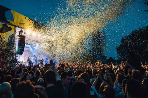 Music festivals. The brief return of live, in-person concerts in late 2021 led some to speculate that the country will celebrate the return of music festivals this year, but others remain skeptical. 