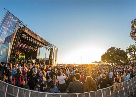 Music festivals in San Diego this summer: A complete guide for concertgoers