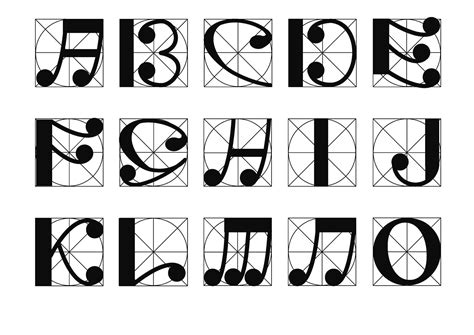We have 64 free Music, Vintage Fonts to offer for direct