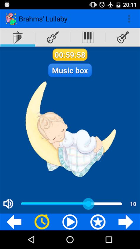 Music for Babies APK Download for Android 