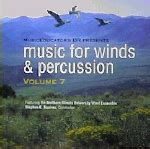 Music for Winds & Percussion - Apple Music