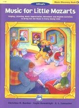 Music for little mozarts lesson book 4 by christine h barden. - Download guide to 1st puc hindi work book.