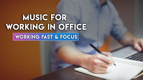 Music for office. Instrumental Music for Working in Office (Easy Listening) https://youtu.be/daPMkYhXZjUThank you for listening! 🐾 Join Us Everywhere🎧 Download / Stream h... 