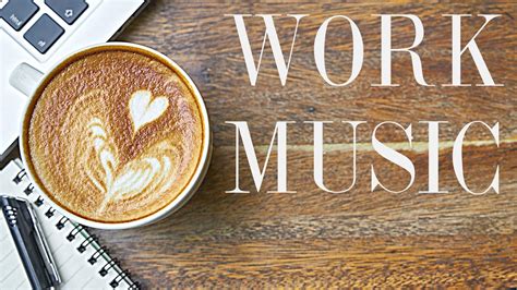 Music for work. Things To Know About Music for work. 