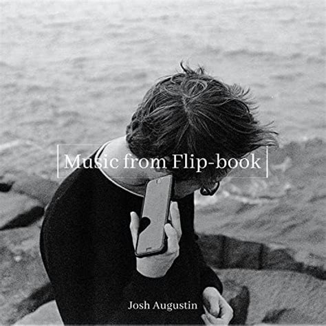 Music from Flip-book Josh Augustin