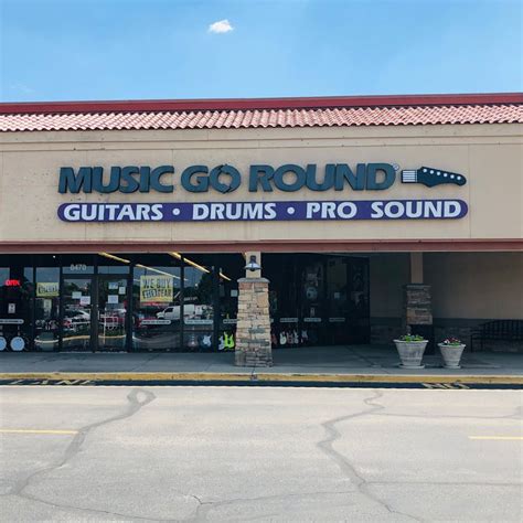 Music go round castleton indiana. Find quality used Percussion available for purchase online or pickup at Music Go Round Indianapolis, IN. Many models to choose from at great prices. 