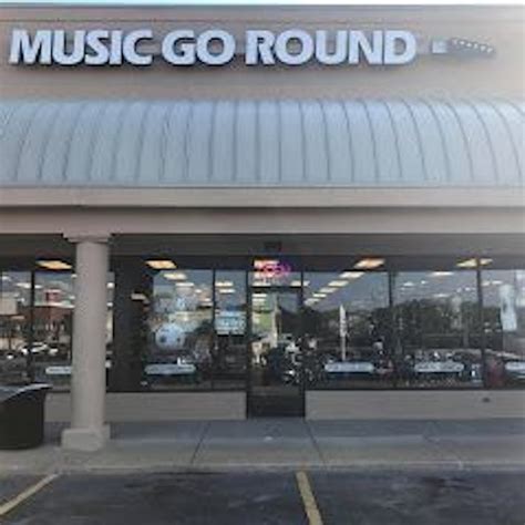 Music go round st charles. Things To Know About Music go round st charles. 