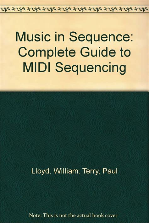 Music in sequence complete guide to midi sequencing. - Tutorial guide to autocad 2013 download.